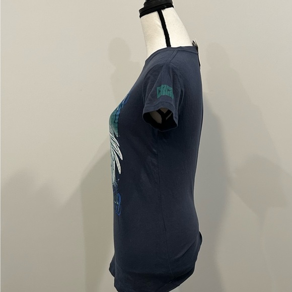 House of Blues Chicago Tee - Picture 3 of 5